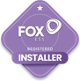 Fox ESS registered installer