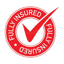 Fully insured, warranties & deposit protection