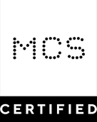 MCS Certified — Microgeneration Certification Scheme