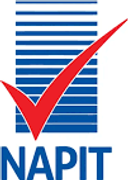 NAPIT Accredited