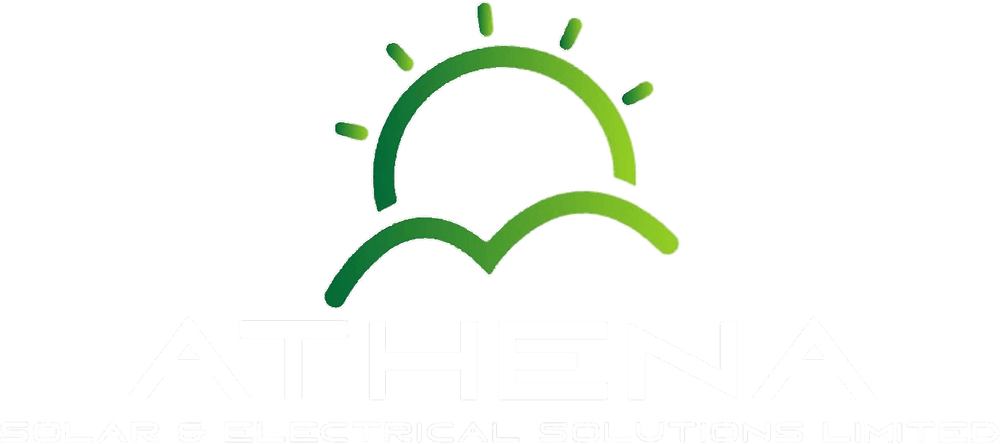 Athena Solar & Electrical Solutions Ltd