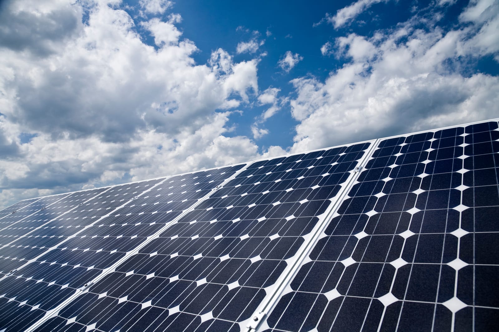 Solar power system