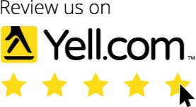 Review us on Yell
